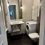 Apartment Nowoczesny Pomorska Park, Swietny Dojazd, Blisko Centrum, Ul, Ckd Umed, Lumumbowo