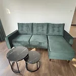 Nowoczesny Pomorska Park, Swietny Dojazd, Blisko Centrum, Ul, Ckd Umed, Lumumbowo *