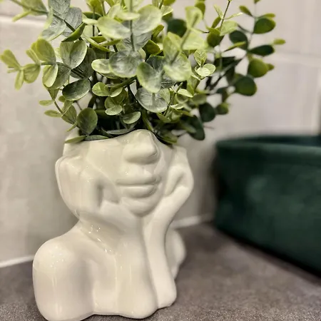 Nowoczesny Pomorska Park, Swietny Dojazd, Blisko Centrum, Ul, Ckd Umed, Lumumbowo 罗兹