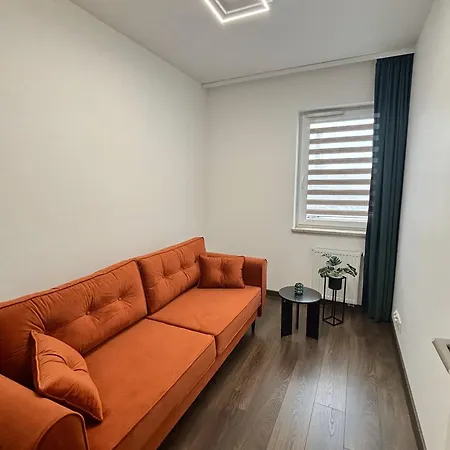 Nowoczesny Pomorska Park, Swietny Dojazd, Blisko Centrum, Ul, Ckd Umed, Lumumbowo * وودج