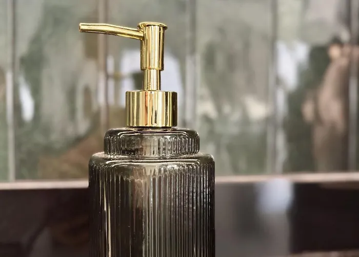 شقة Nowoczesny Pomorska Park, Swietny Dojazd, Blisko Centrum, Ul, Ckd Umed, Lumumbowo وودج