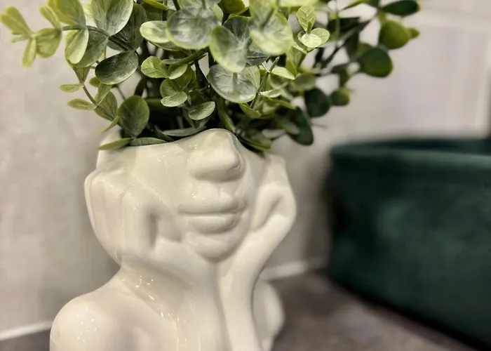 Nowoczesny Pomorska Park, Swietny Dojazd, Blisko Centrum, Ul, Ckd Umed, Lumumbowo 우치