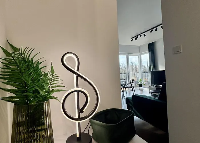 Nowoczesny Pomorska Park, Swietny Dojazd, Blisko Centrum, Ul, Ckd Umed, Lumumbowo 아파트 우치